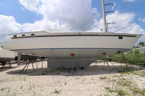 Sailboats For Sale in Florida by owner | 2006 Sea Master VS 51'